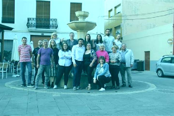 Escorts Villalonga, Spain — Local Companions