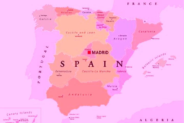 Escorts Villamiel, Spain — Local Companions