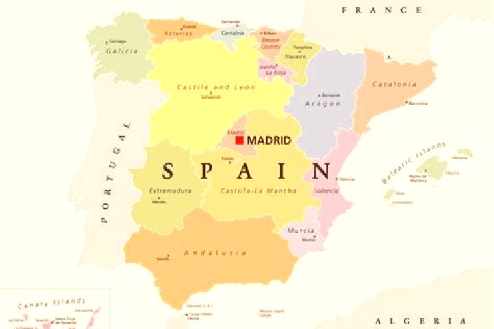 Escorts Villamol, Spain — Local Companions