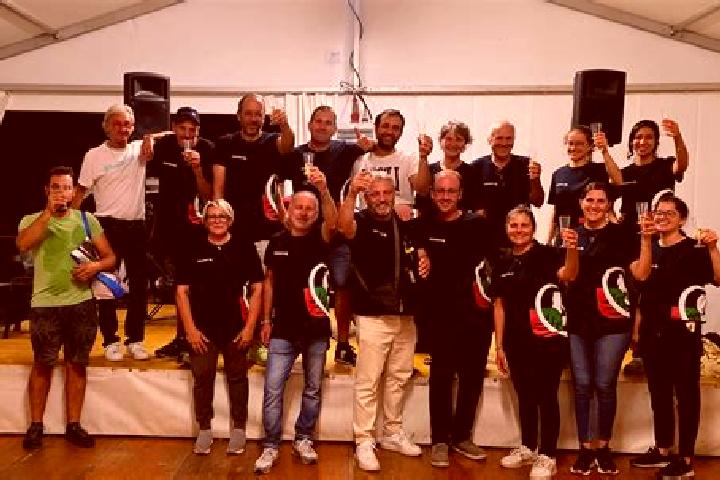 Escorts Villanova Solaro, Italy — Local Companions