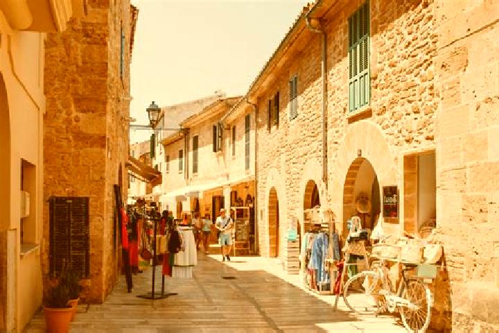 Escorts Villanova, Spain — Local Companions
