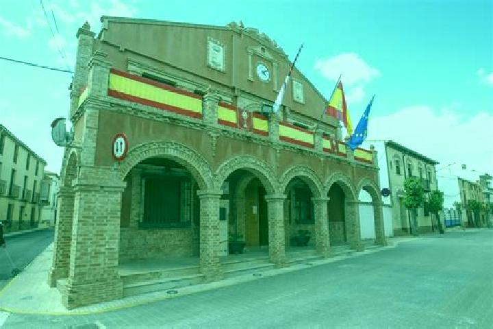 Escorts Villanueva de la Fuente, Spain — Local Companions
