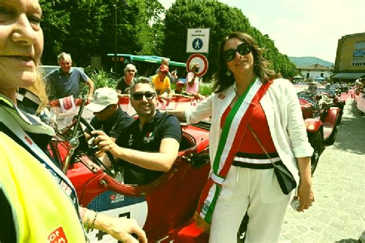 Escorts Villanuova sul Clisi, Italy — Local Companions