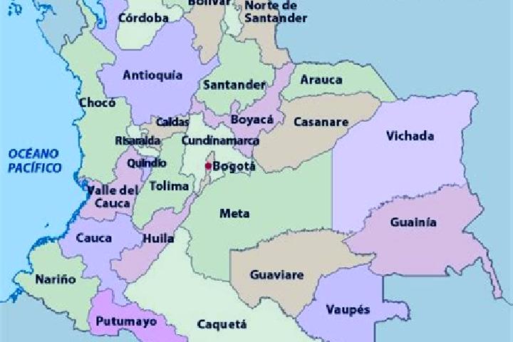 Escorts Villapinzon, Colombia — Local Companions
