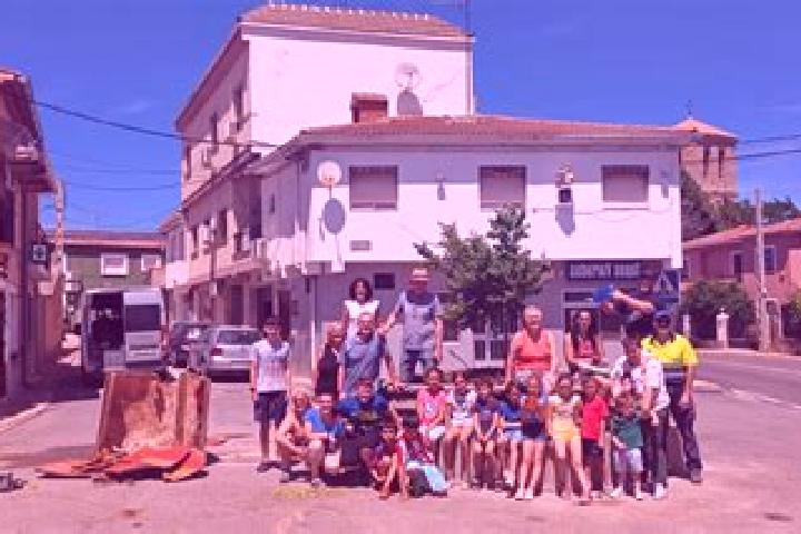 Escorts Villar de Domingo Garcia, Spain — Local Companions