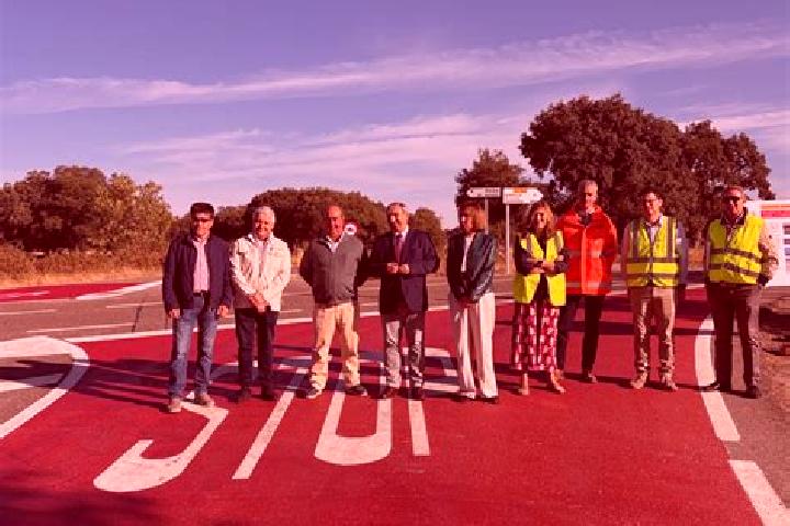 Escorts Villar del Buey, Spain — Local Companions