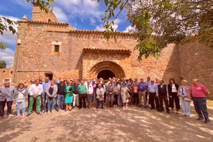 Escorts Villar del Campo, Spain — Local Companions