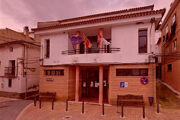 Escorts Villar del Humo, Spain — Local Companions