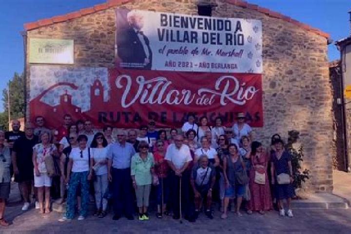 Escorts Villar del Rio, Spain — Local Companions
