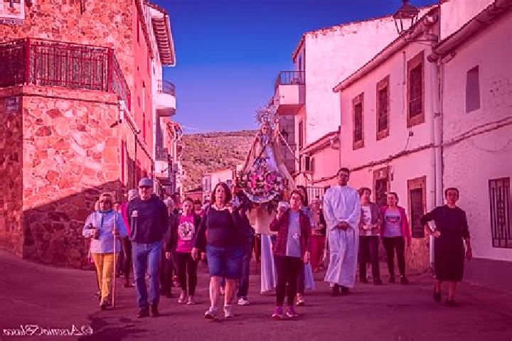 Escorts Villarta de los Montes, Spain — Local Companions