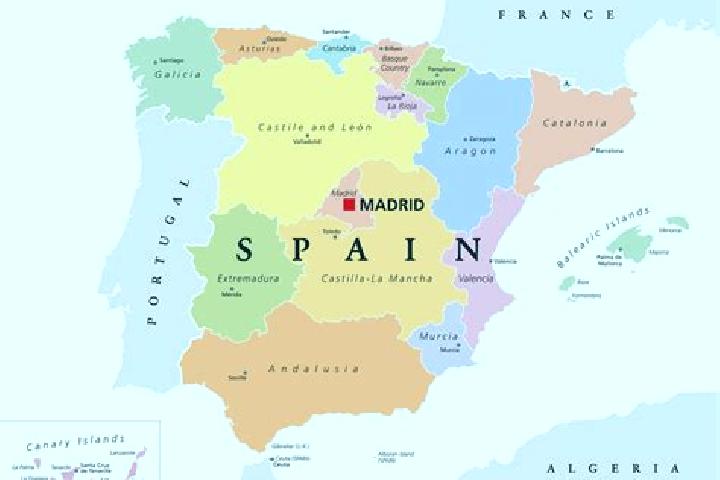 Escorts Villasayas, Spain — Local Companions