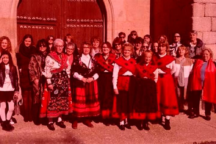 Escorts Villaseco de los Reyes, Spain — Local Companions