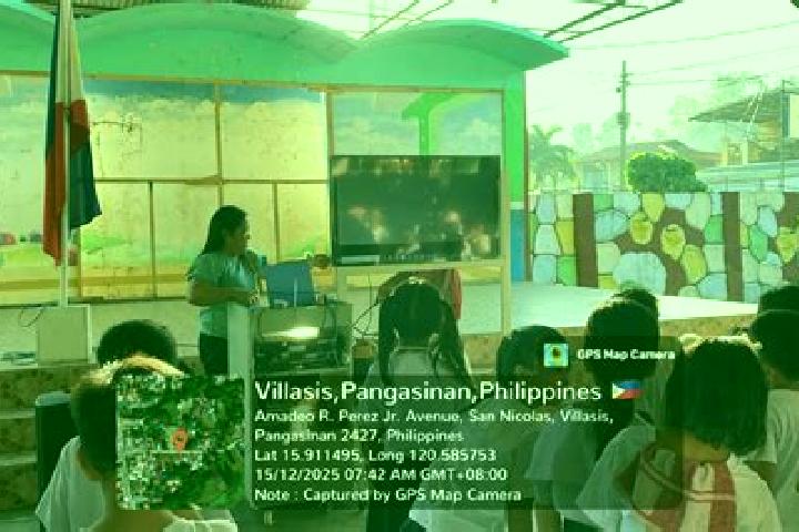 Escorts Villasis, Philippines — Local Companions