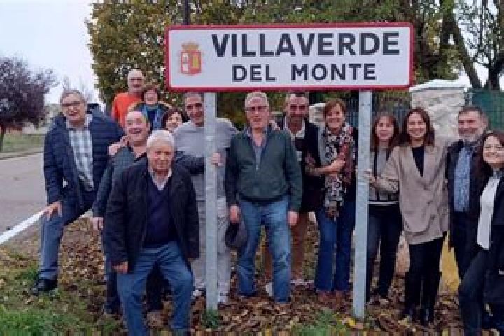 Escorts Villaverde del Monte, Spain — Local Companions