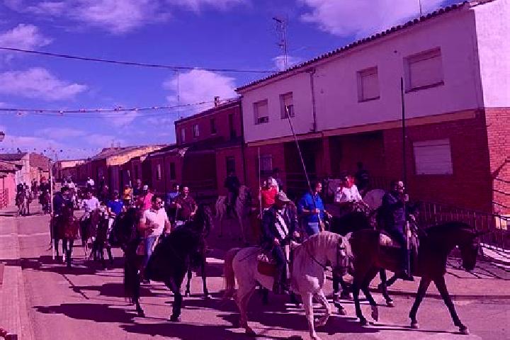 Escorts Villavicencio de los Caballeros, Spain — Local Companions