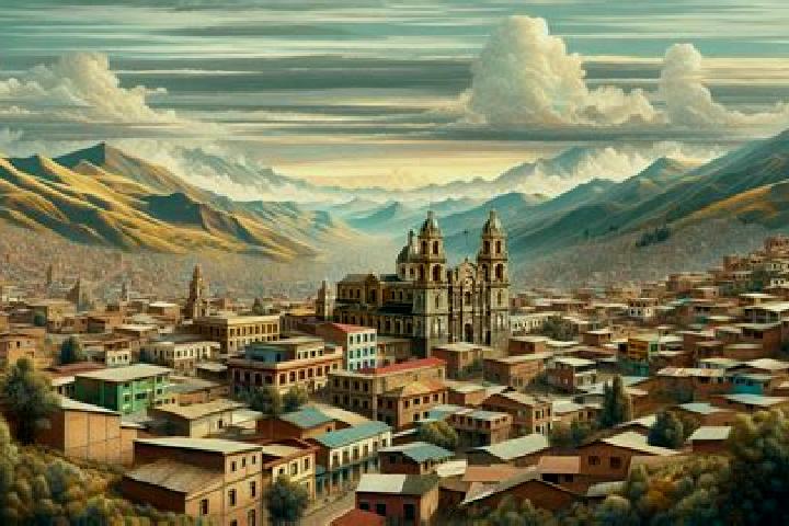 Escorts Villazon, Bolivia — Local Companions