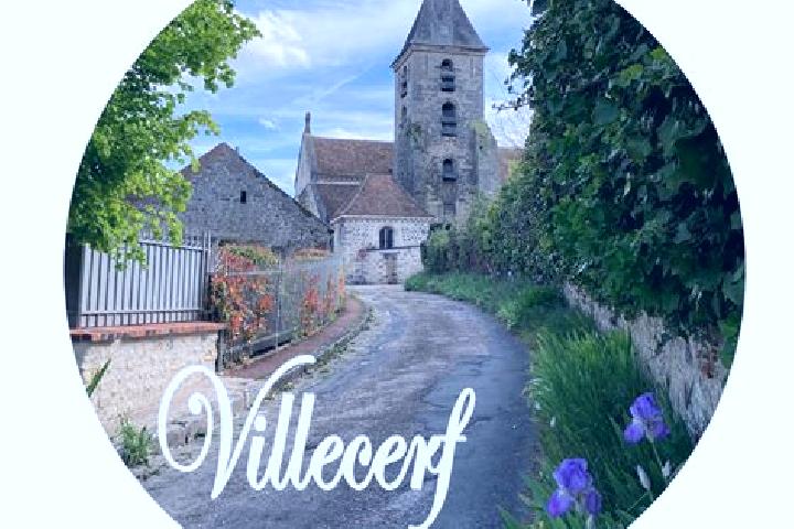 Escorts Villecerf, France — Local Companions