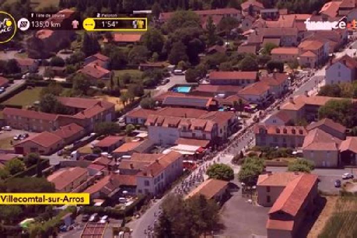 Escorts Villecomtal-sur-Arros, France — Local Companions