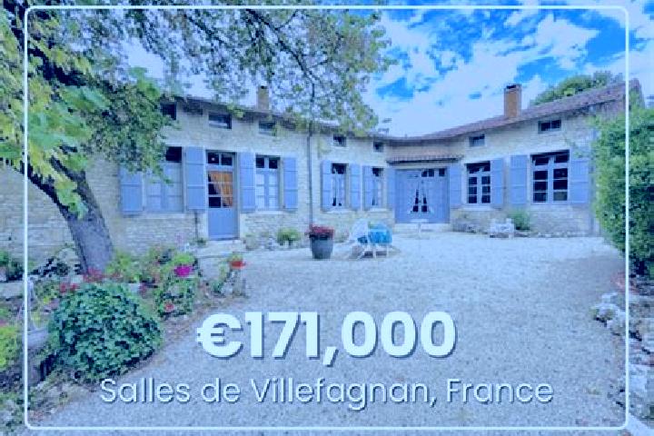 Escorts Villefagnan, France — Local Companions
