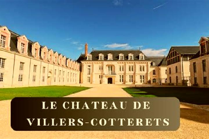 Escorts Villers-Cotterets, France — Local Companions