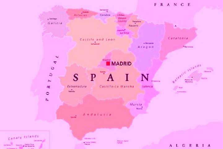 Escorts Villoldo, Spain — Local Companions