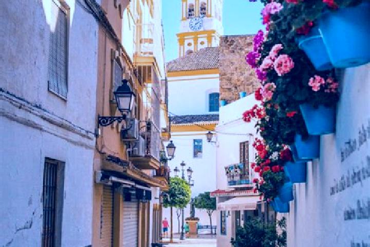 Escorts Viloria, Spain — Local Companions