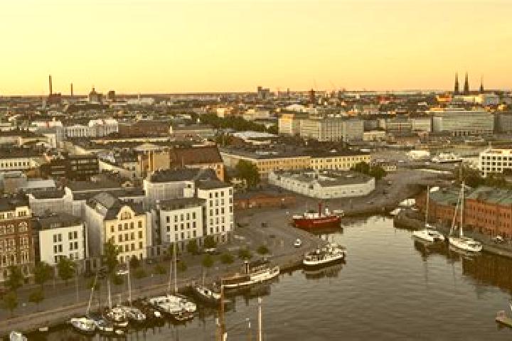 Escorts Vilppula, Finland — Local Companions