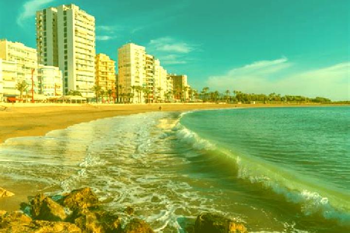 Escorts Vinaros, Spain — Local Companions