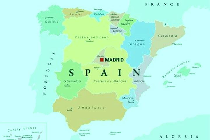 Escorts Vinateros, Spain — Local Companions