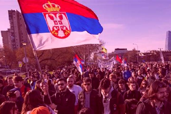 Escorts Vinca, Serbia — Local Companions