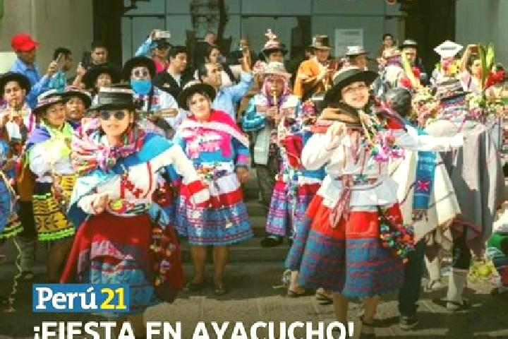 Escorts Vinchos, Peru — Local Companions