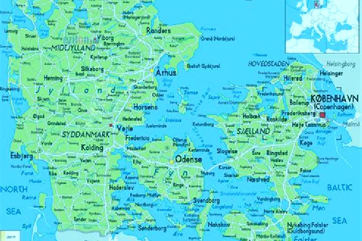 Escorts Vinderup, Denmark — Local Companions