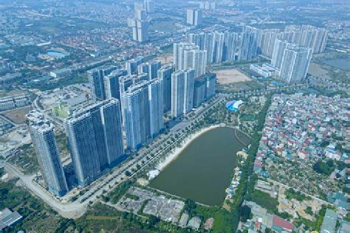 Escorts Vinhomes Smart City, Vietnam — Local Companions
