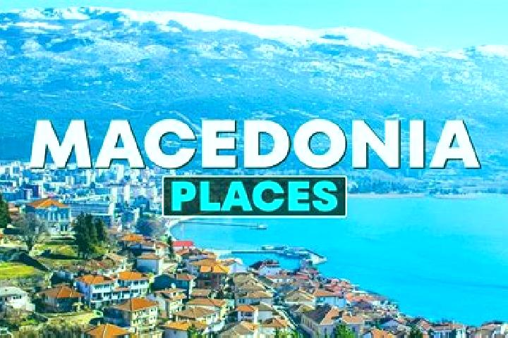 Escorts Vinica, North Macedonia — Local Companions