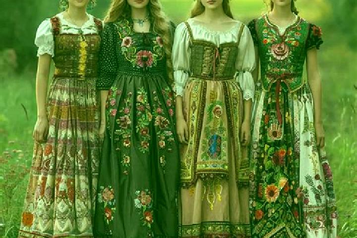 Escorts Vinnitsy, Russia — Local Companions