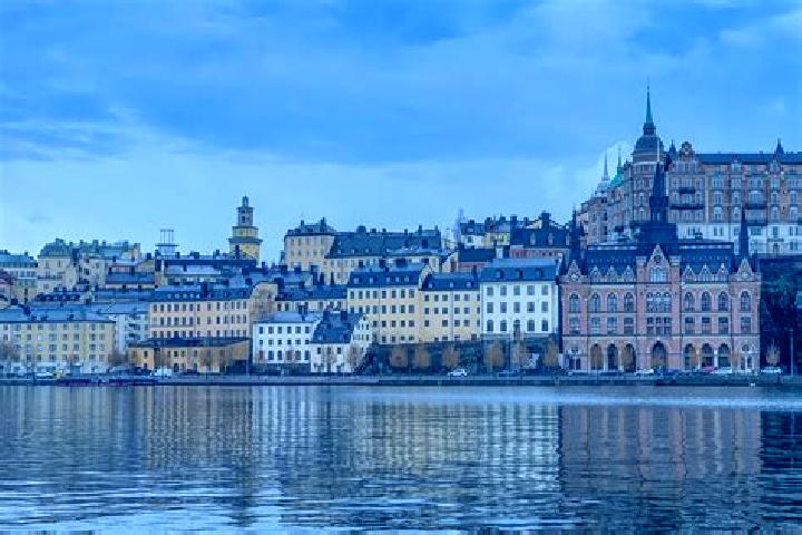 Escorts Vinsloev, Sweden — Local Companions