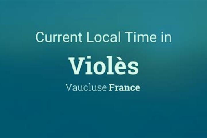 Escorts Violes, France — Local Companions