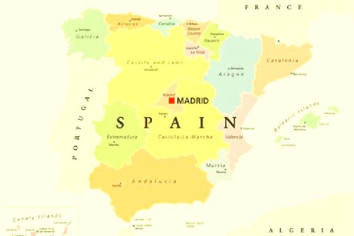 Escorts Viono, Spain — Local Companions
