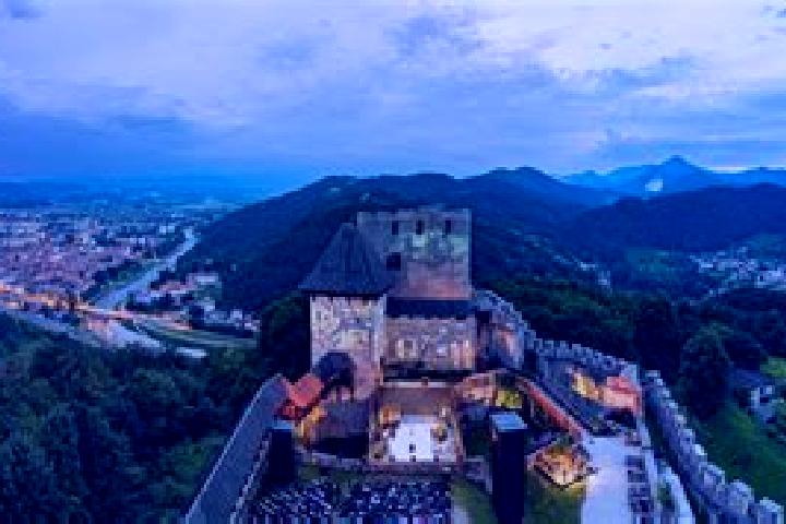 Escorts Vipava, Slovenia — Local Companions