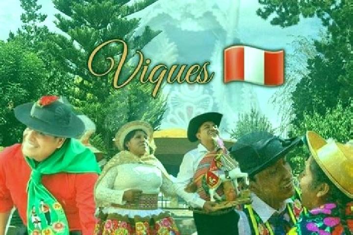 Escorts Viques, Peru — Local Companions
