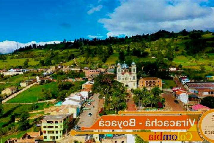 Escorts Viracacha, Colombia — Local Companions
