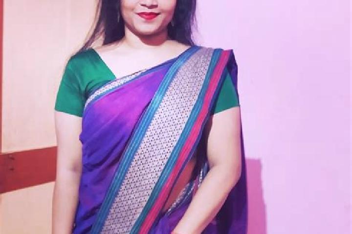 Escorts Virapandi, India — Local Companions