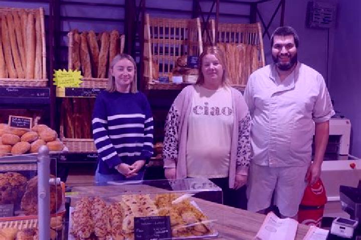 Escorts Virey-sous-Bar, France — Local Companions