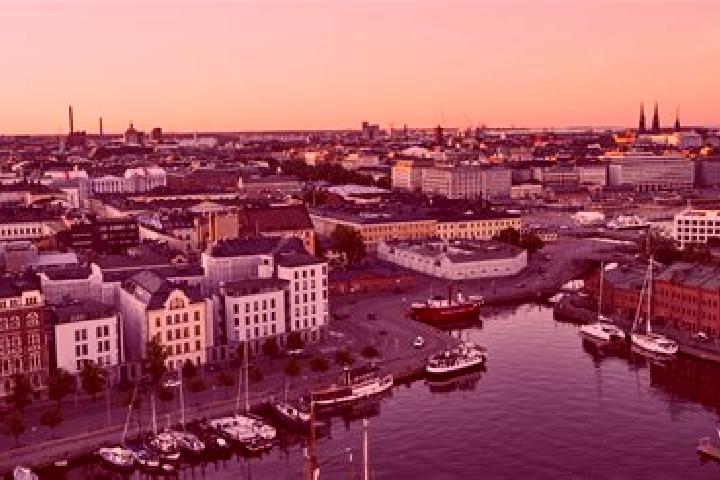 Escorts Virojoki, Finland — Local Companions