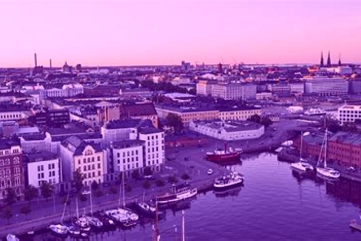 Escorts Virrat, Finland — Local Companions