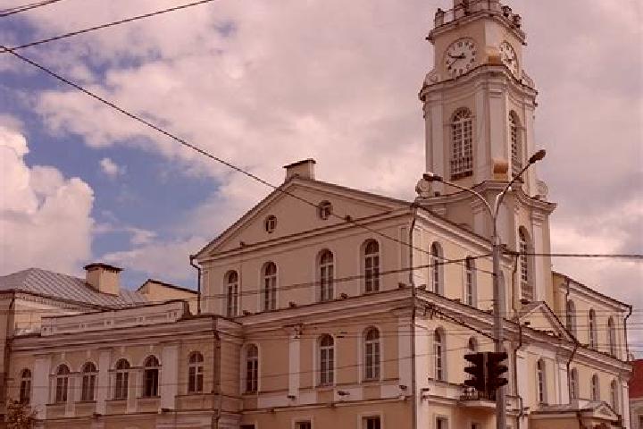 Escorts Vitebsk, Belarus — Local Companions