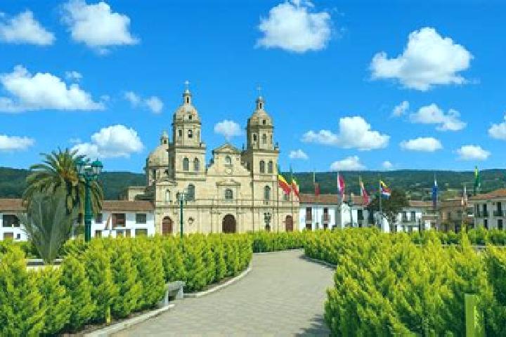 Escorts Viterbo, Colombia — Local Companions