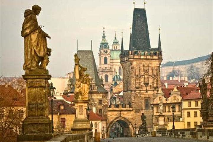 Escorts Vitezna, Czech Republic — Local Companions
