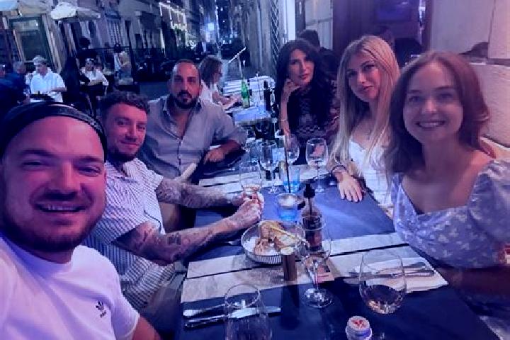 Escorts Vittorito, Italy — Local Companions