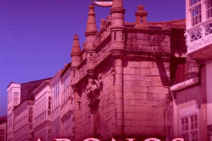 Escorts Viveiro, Spain — Local Companions